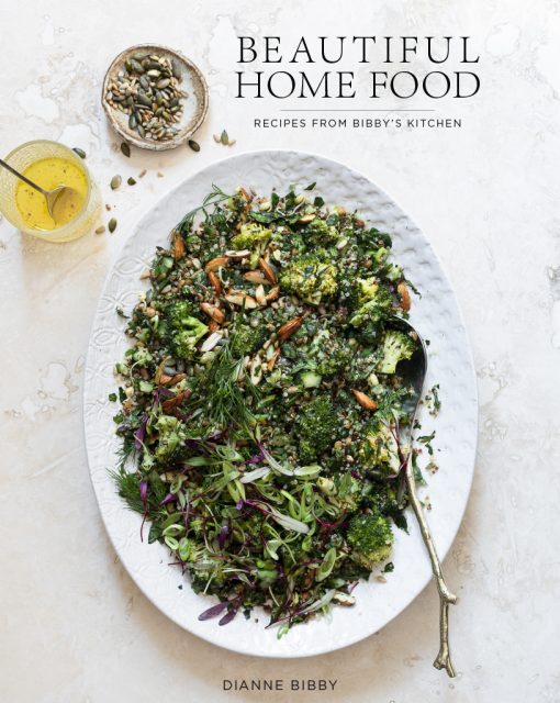 Beautiful Home Food Ebook