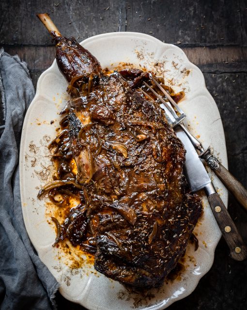 Best Lamb Recipes for Easter