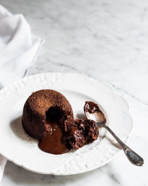 Swoony Chocolate Desserts for Valentine’s