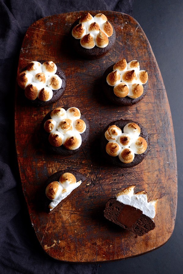 Smores