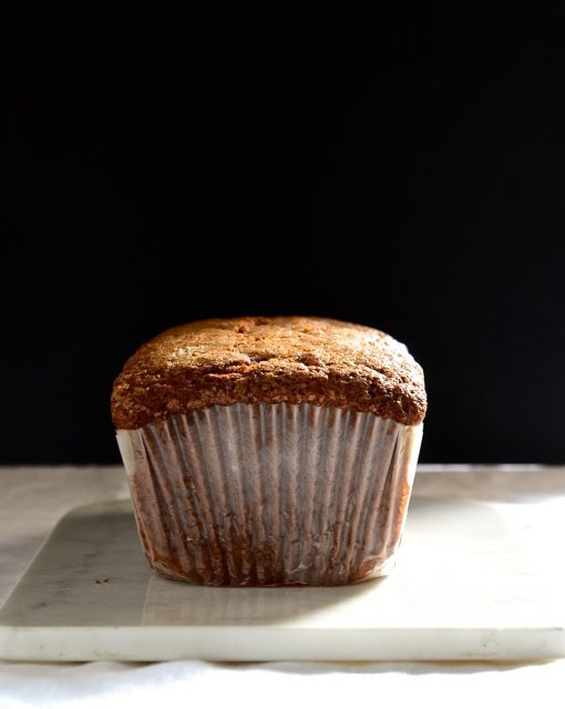 Brown Butter Banana Bread